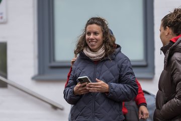 Bild 36 - BL DTV Hannover - BW Dresden Blasewitz : Ergebnis: 2:7